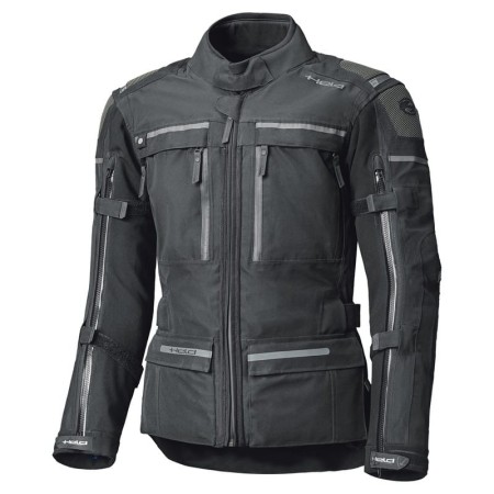 KURTKA MOTOCYKLOWA TEKSTYLNA HELD ATACAMA [GORE-TEX] BLACK
