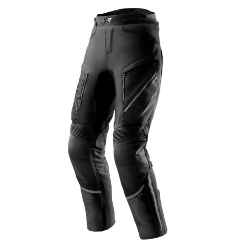 Przejdź do produktu Spodnie Tekstylne Rebelhorn Hardy 3.0 Lady Black Long Leg