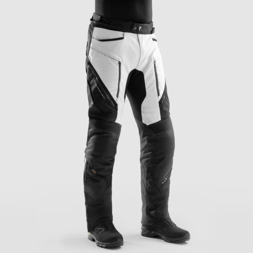 Przejdź do produktu Spodnie Tekstylne Rebelhorn Hardy 3.0 Black/Grey