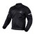 KURTKA MOTOCYKLOWA TEKSTYLNA OZONE DART BLACK