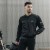 KURTKA MOTOCYKLOWA TEKSTYLNA OZONE DART BLACK