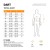 KURTKA MOTOCYKLOWA TEKSTYLNA OZONE DART BLACK