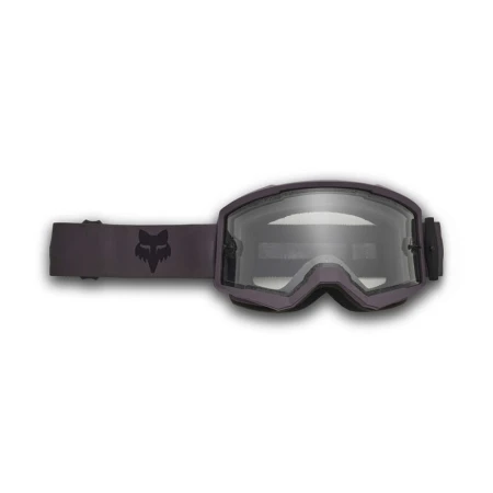 GOGLE FOX MAIN ENDURO DARK SHADOW
