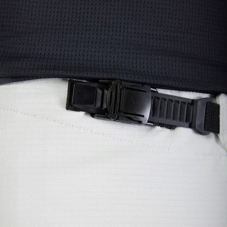 SPODNIE ROWEROWE FOX DEFEND PARK LIGHT GREY