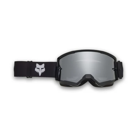 GOGLE FOX MAIN CORE GSPARK BLACK