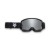GOGLE FOX MAIN CORE GSPARK BLACK