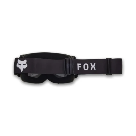 GOGLE FOX MAIN CORE GSPARK BLACK