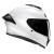 KASK MOTOCYKLOWY HJC C71 SOLID PEARL WHITE