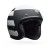 KASK MOTOCYKLOWY BELL CUSTOM 500 PARLOR MATTE BLACK WHITE