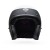KASK MOTOCYKLOWY BELL CUSTOM 500 PARLOR MATTE BLACK WHITE