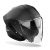 KASK MOTOCYKLOWY AIROH H21 COLOR MATT BLACK