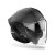 KASK MOTOCYKLOWY AIROH H21 COLOR MATT BLACK