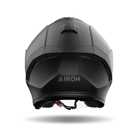 KASK MOTOCYKLOWY AIROH H21 COLOR MATT BLACK