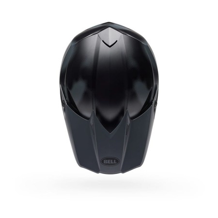 KASK MOTOCYKLOWY BELL MX-10 MIPS CAMO BLACK CAMO