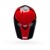 KASK MOTOCYKLOWY BELL MX-10 MIPS WAVE RED BLACK