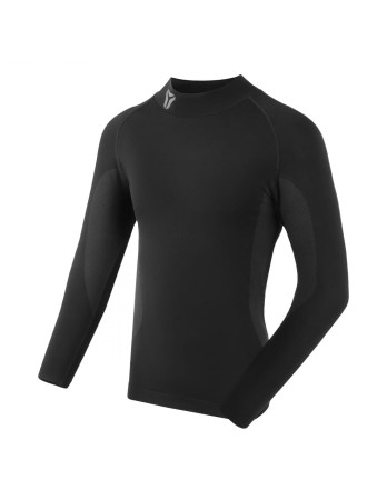 SECA KOSZULKA TERMOAKTYWNA FRESH BLACK