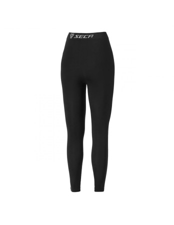 SECA SPODNIE TERMOAKTYWNE FRESH BLACK LADY