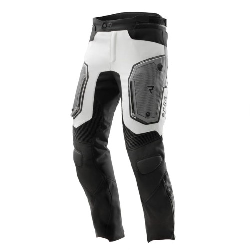 Spodnie Tekstylne Rebelhorn Borg II Black/Grey