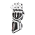 RĘKAWICE SKÓRZANE RST TRACTECH EVO 4 WHITE/WHITE/BLACK XS (2666)