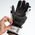 RĘKAWICE SKÓRZANE RST TRACTECH EVO 4 WHITE/WHITE/BLACK XS (2666)