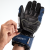 RĘKAWICE MOTOCYKLOWE RST TRACTECH EVO 4 BLUE WHITE BLACK