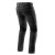 JEANSY MOTOCYKLOWE REBELHORN CLASSIC WASHED BLACK MONOLAYER 28/32