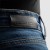 JEANSY MOTOCYKLOWE REBELHORN CLASSIC WASHED BLUE MONOLAYER 28/32