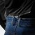 JEANSY MOTOCYKLOWE REBELHORN CLASSIC WASHED BLUE MONOLAYER 28/32