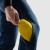 JEANSY MOTOCYKLOWE REBELHORN CLASSIC WASHED BLUE MONOLAYER 28/32
