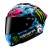 KASK MOTOCYKLOWY HJC RPHA1 QUARTARARO LE MANS SP