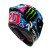 KASK MOTOCYKLOWY HJC RPHA1 QUARTARARO LE MANS SP