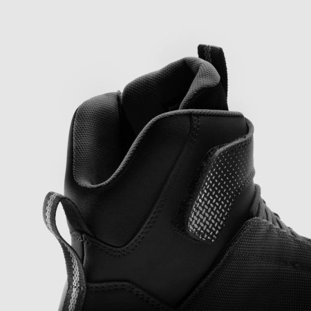 BUTY MOTOCYKLOWE REBELHORN SWIFT BLACK