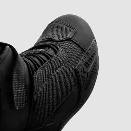 BUTY MOTOCYKLOWE REBELHORN SWIFT BLACK