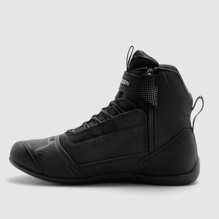BUTY MOTOCYKLOWE REBELHORN SWIFT BLACK