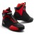 BUTY MOTOCYKLOWE REBELHORN SWIFT BLACK RED