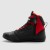 BUTY MOTOCYKLOWE REBELHORN SWIFT BLACK RED