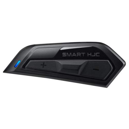 Przejdź do produktu INTERKOM DO KASKU HJC SMART 50B (2ND GENERATION) BLACK