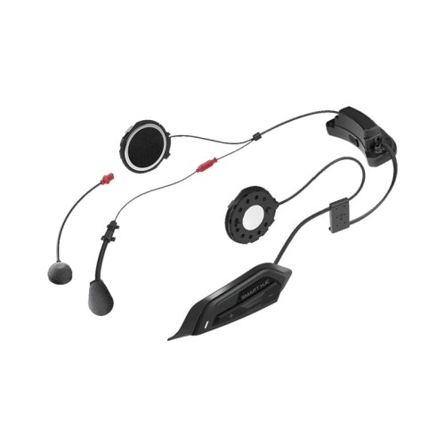 Przejdź do produktu INTERKOM DO KASKU HJC SMART 11B FLAT BLACK