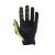 RĘKAWICE MOTOCYKLOWO-ROWEROWE FOX DIRTPAW FLUO YELLOW
