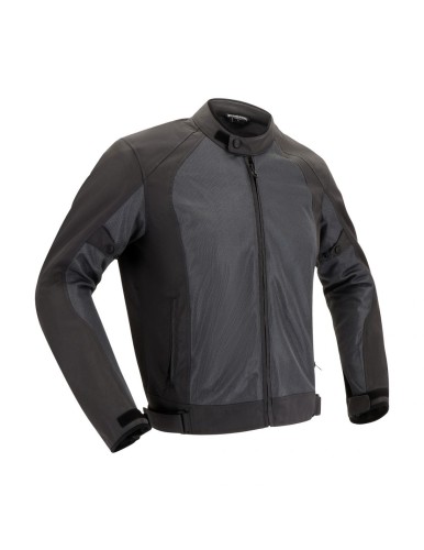 Przejdź do produktu Kurtka Motocyklowa Tekstylna Richa Airsummer Anthracite