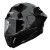 KASK MOTOCYKLOWY AIROH GP800 CARBON GLOSS