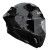 KASK MOTOCYKLOWY AIROH GP800 CARBON GLOSS