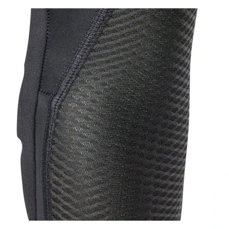 OCHRANIACZ ŁOKCI JUNIOR FOX ENDURO BLACK