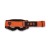 GOGLE MOTOCYKLOWE FOX AIRSPACE ENDURO FLUO