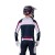 BLUZA MOTOCYKLOWA FOX FLEXAIR TACTILE WHITE