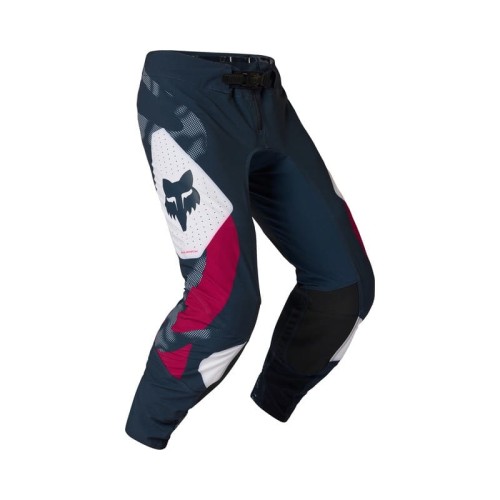 Przejdź do produktu SPODNIE MOTOCYKLOWE FOX FLEXAIR TACTILE WHITE