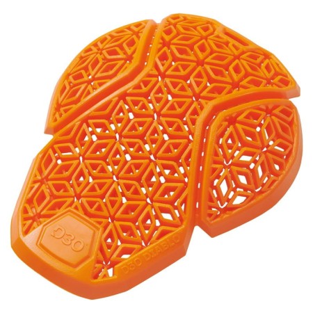 OCHRANIACZ RAMION HELD D3O DIABLO ORANGE LEVEL