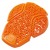 OCHRANIACZ RAMION HELD D3O DIABLO ORANGE LEVEL