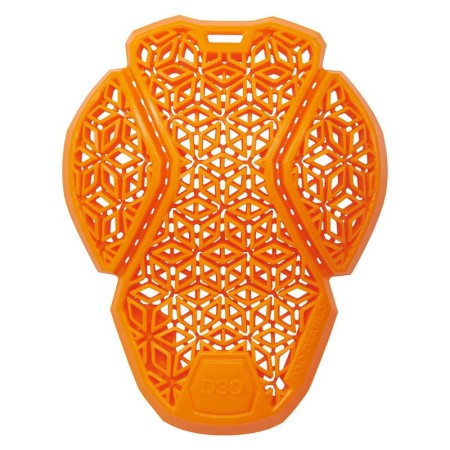 OCHRANIACZ RAMION HELD D3O DIABLO ORANGE LEVEL