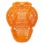 OCHRANIACZ RAMION HELD D3O DIABLO ORANGE LEVEL
